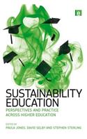 Sustainability Education