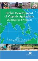 Global Development of Organic Agriculture