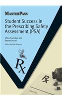 Student Success in the Prescribing Safety Assessment (PSA)
