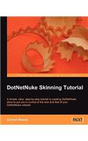 Dotnetnuke Skinning Tutorial