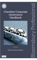 Chambers' Corporate Governance Handbook