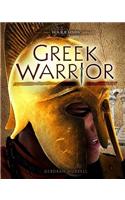 Greek Warrior (Warriors)
