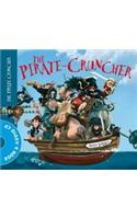 The Pirate Cruncher