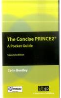 The Concise Prince2