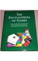 Encyclopaedia of Games