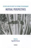 Culture and Reflexivity in Systemic Psychotherapy