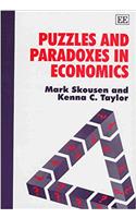 Puzzles and Paradoxes in Economics
