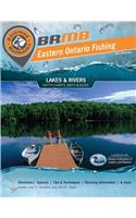 Eastern Ontario Fishing Mapbook: Zone 17: Kawarthas, Zone 18 & 20: Eastern