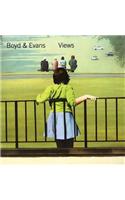 Boyd & Evans