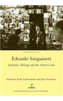 Edoardo Sanguineti