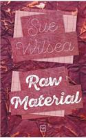 Raw Material: (English)
