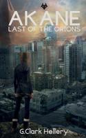 Akane: Last of the Orions
