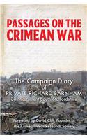 Passages on the Crimean War