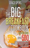 The Big Breakfast Cookbook