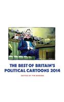 The Best of Britain's Political Cartoons 2014