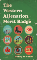 The Western Alienation Merit Badge