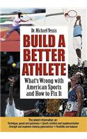 Build a Better Athlete