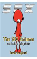 Sex Column and other misprints