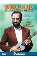 Ukulele Tunes and Techniques