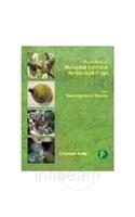 Hand Book of Biological Control in Horticultural Crops Vol 2, Biomanagement of Dieases