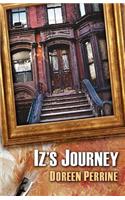 Iz's Journey