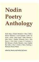 Nodin Poetry Anthology