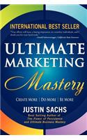 Ultimate Marketing Mastery