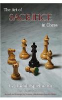 Art of Sacrifice in Chess