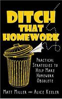 Ditch That Homework