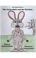 Inside Story of the Jackrabbit and the Tortoise