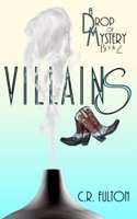 Vanilla for Villains