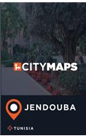 City Maps Jendouba Tunisia