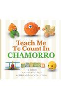 Teach Me to Count in Chamorro