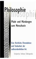 Philosophie