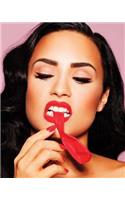 Demi Lovato Diary