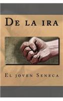 De la ira