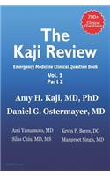 Kaji Review Vol. 1 Part 2
