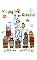 Liberte de Colmar