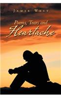 Poems, Tears and Heartache