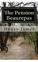 The Pension Beaurepas