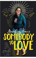 Somebody To Love