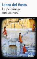 Le pelerinage aux sources