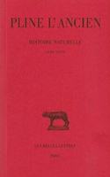 Pline l'Ancien, Histoire Naturelle