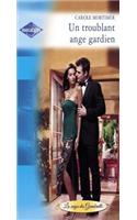 Un Troublant Ange Gardien (Harlequin Azur)