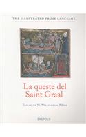 La Queste del Saint Graal