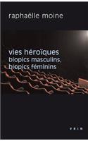 Vies Heroiques