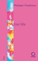 Une fille