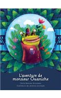 L'aventure de Monsieur Ouaniche