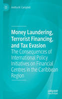 Money Laundering, Terrorist Financing, and Tax Evasion
