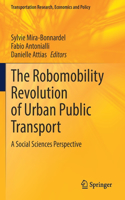 Robomobility Revolution of Urban Public Transport